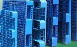 揭秘效率提升的隐形英雄：塑料托盘的五大优势